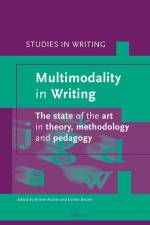 Multimodality in Writing: The State of the Art in Theory, Methodology and Pedagogy af Arlene Archer