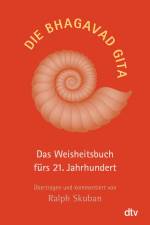 Die Bhagavad Gita af Ralph Skuban