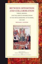 Between Opposition and Collaboration af Richard Ninness