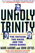 Unholy Trinity af Mark Aarons