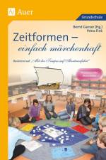 Zeitformen - einfach märchenhaft af Petra Fink