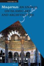 Muqarnas, Volume 7 af Oleg Grabar