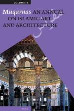 Muqarnas, Volume 9 af Oleg Grabar
