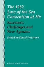 The 1982 Law of the Sea Convention at 30: Successes, Challenges and New Agendas af David Freestone
