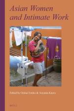 Asian Women and Intimate Work af Emiko Ochiai