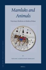 Mamluks and Animals af Housni Alkhateeb Shehada
