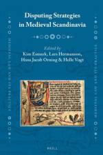 Disputing Strategies in Medieval Scandinavia