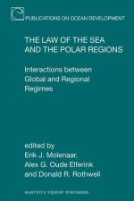 The Law of the Sea and the Polar Regions: Interactions Between Global and Regional Regimes af Erik J. Molenaar