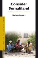 Consider Somaliland af Marleen Renders