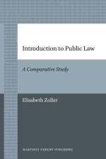 Introduction to Public Law: A Comparative Study