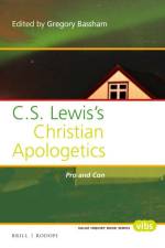 C. S. Lewis's Christian Apologetics: Pro and Con af Gregory Bassham