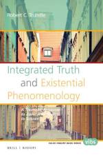 Integrated Truth and Existential Phenomenology: A Thomistic Response to Iconic Anti-Realists in Science af Robert C. Trundle