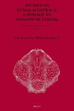 Studies on Eumalacostraca: A Homage to Masatsune Takeda