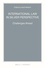 International Law in Silver Perspective: Challenges Ahead af Karel Wellens