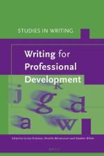 Writing for Professional Development af Giulia Ortoleva