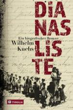 Dianas Liste af Wilhelm Kuehs