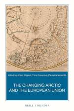 The Changing Arctic and the European Union: A Book Based on the Report 