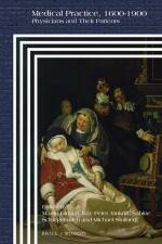 Medical Practice, 1600-1900: Physicians and Their Patients af Martin Dinges
