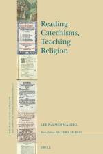 Reading Catechisms, Teaching Religion af Lee Palmer Wandel