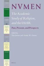 Nvmen, the Academic Study of Religion, and the Iahr: Past, Present and Prospects af Tim Jensen