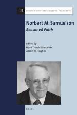Norbert M. Samuelson: Reasoned Faith