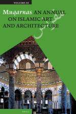 Muqarnas, Volume 3 af Oleg Grabar