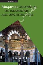 Muqarnas, Volume 4 af Oleg Grabar