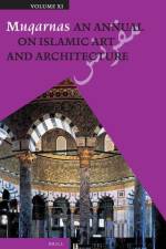 Muqarnas, Volume 11 af Gulru Necipoglu