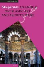 Muqarnas, Volume 12 af Gulru Necipoglu