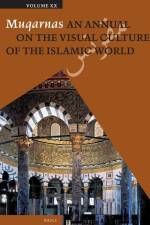 Muqarnas, Volume 20 af Necipo&