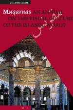 Muqarnas, Volume 23 af Necipo&