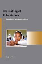 The Making of Elite Women af Tanja Müller