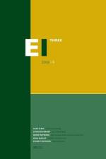Encyclopaedia of Islam - Three 2019-6 af Kate Fleet