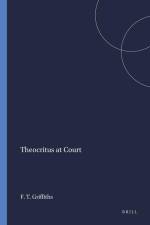 Theocritus at Court af Frederick T. Griffiths