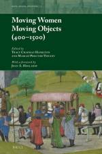 Moving Women Moving Objects (400-1500) af Tracy Chapman Hamilton