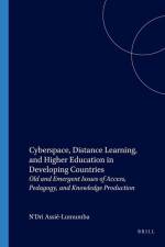 Cyberspace, Distance Learning, and Higher Education in Developing Countries af N'Dri Therese Assie-Lumumba