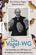 Die Vogel-WG af Karl Schulze-Hagen