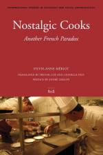 Nostalgic Cooks af Sylvie-Anne Meriot
