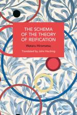 The Schema of the Theory of Reification af Wataru Hiromatsu
