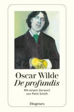 De profundis af Oscar Wilde
