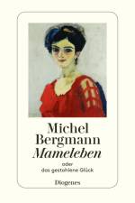 Mameleben af Michel Bergmann