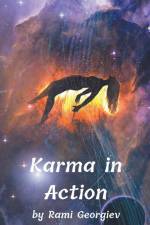 Karma in Action af Rami Georgiev