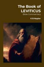 LEVITICUS af K B Napier