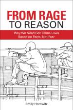 FROM RAGE TO REASON af Emily Horowitz