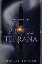 The Prince of Terrana af Hayley Turner