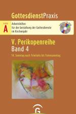 14. Sonntag nach Trinitatis bis Totensonntag af Sigrun Welke-Holtmann