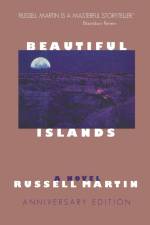 Beautiful Islands af Russell Martin