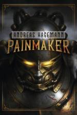 Painmaker af Andreas Hagemann