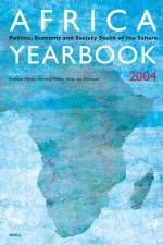 Africa Yearbook Volume 1: Politics, Economy and Society South of the Sahara 2004 af Andreas Mehler