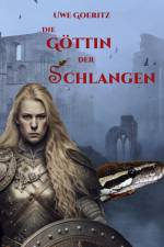 Die Göttin der Schlangen af Uwe Goeritz